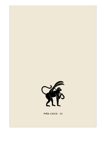 Piña Coco Wood Paint Satin · 32