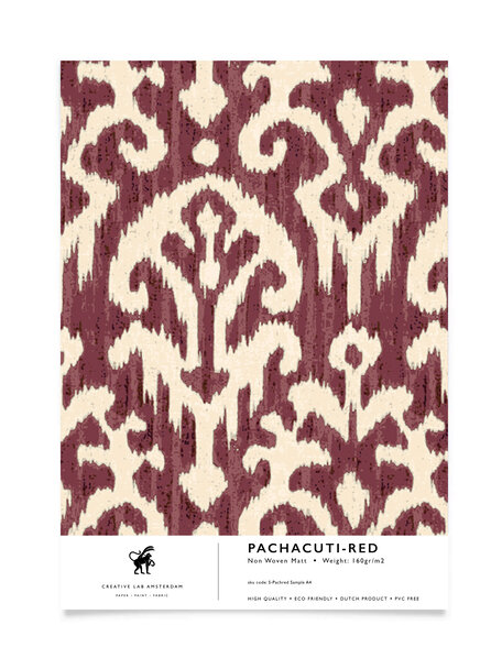 Pachacuti Red