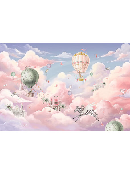 Fantasy Sky Wallpaper