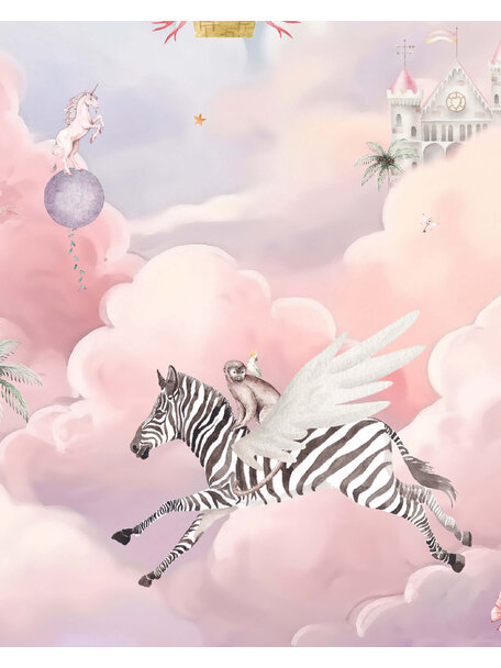 Fantasy Sky Wallpaper