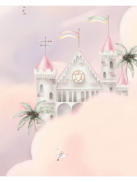 Fantasy Sky Wallpaper