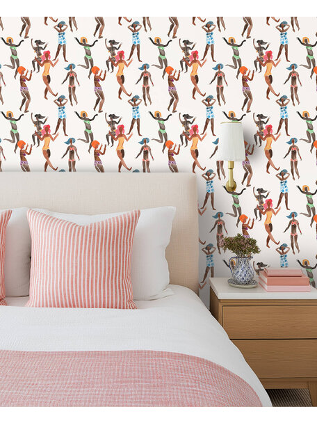 Dancing Queen Wallpaper