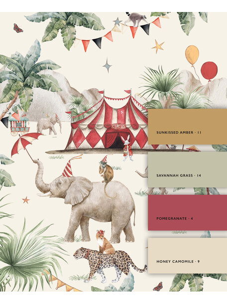 Carnival Wallpaper
