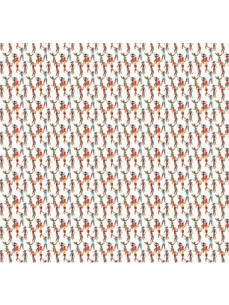 Dancing Queen Wallpaper