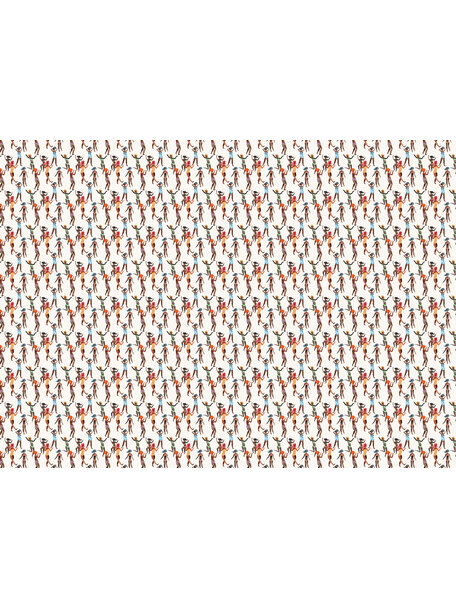 Dancing Queen Wallpaper