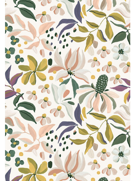 Flowers Wallpaper