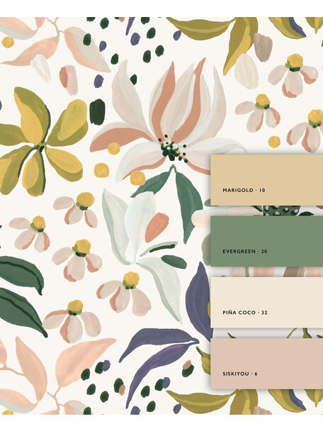 Flowers Wallpaper