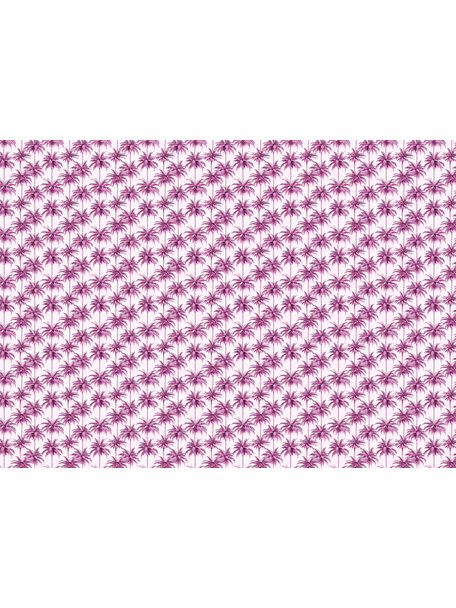 Miami Purple Wallpaper