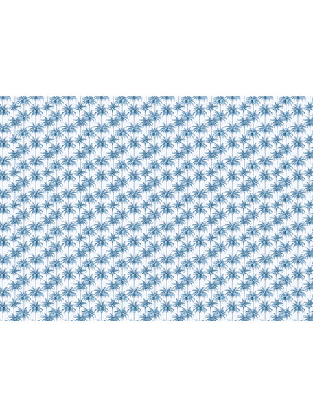 Miami Blue Wallpaper