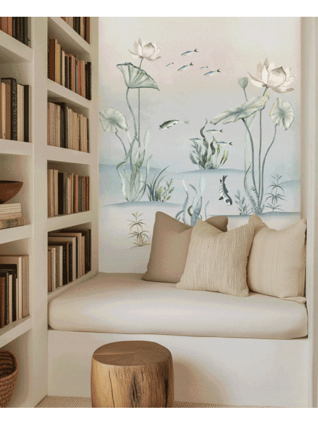 Creative Lab Amsterdam Wallpaper sample book VI 25/26