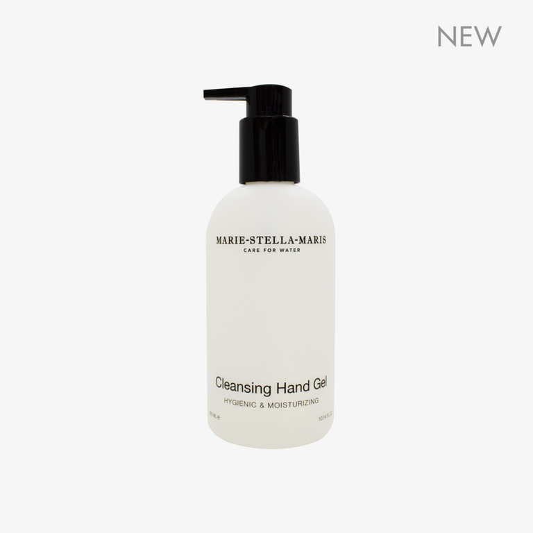 Marie Stella Maris Cleansing Hand Gel 300 ML