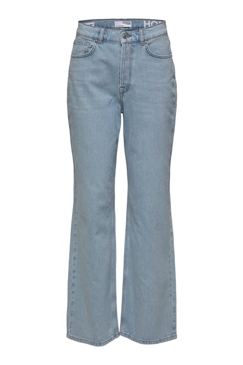 Alice Wide Jeans