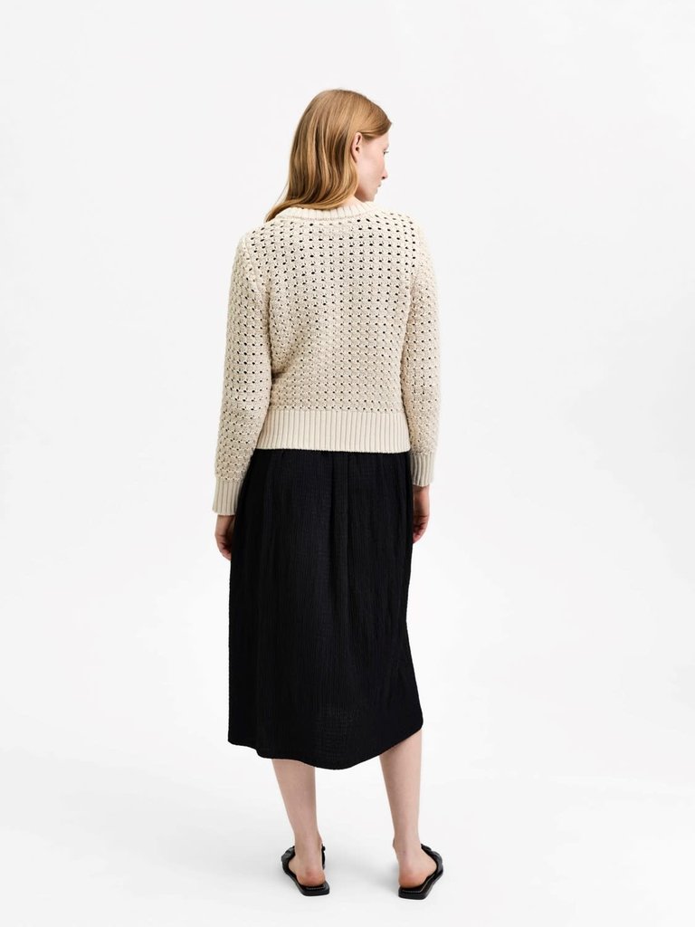 Selected Femme Cruise Knit