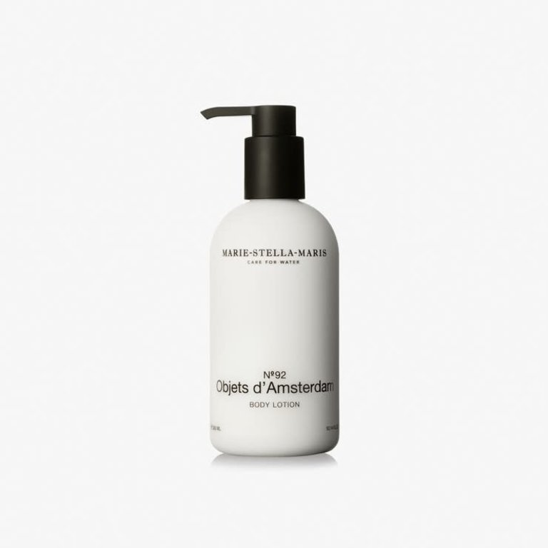 Marie Stella Maris Body Lotion Objets d' Amsterdam 300ML