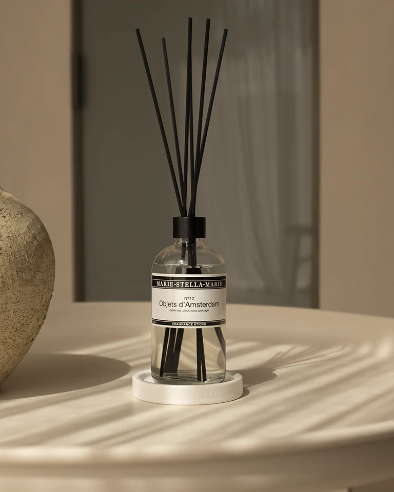 Marie Stella Maris Object d'Amsterdam Fragrance Sticks 250 ml