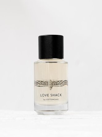 Cottoncake Love Shack Parfum 50 ML
