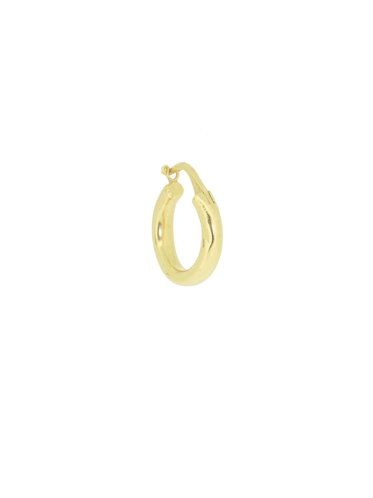 By1Oak Better You Earring S Gold