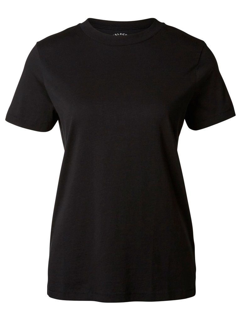 Selected Femme My essential tee