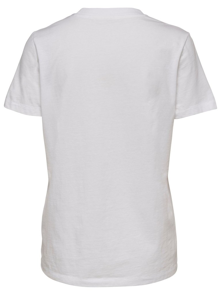 Selected Femme My essential tee