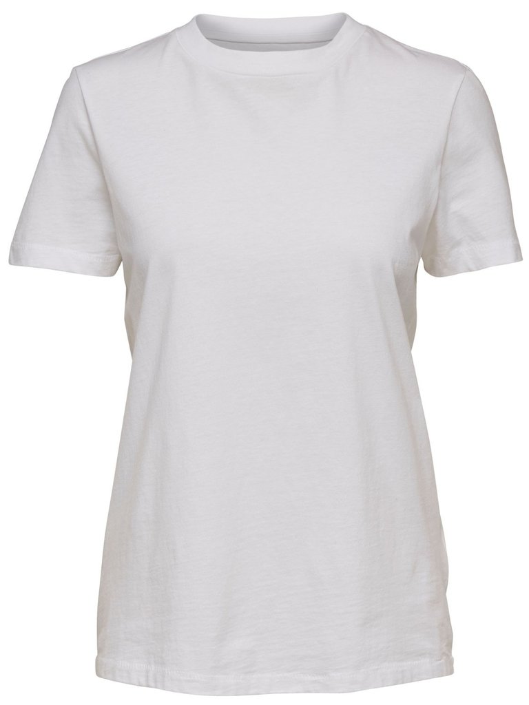 Selected Femme My essential tee