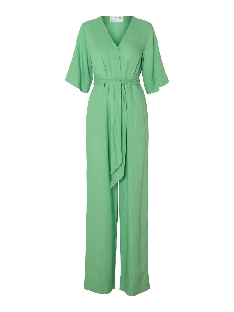 Selected Femme Viva Jumpsuit