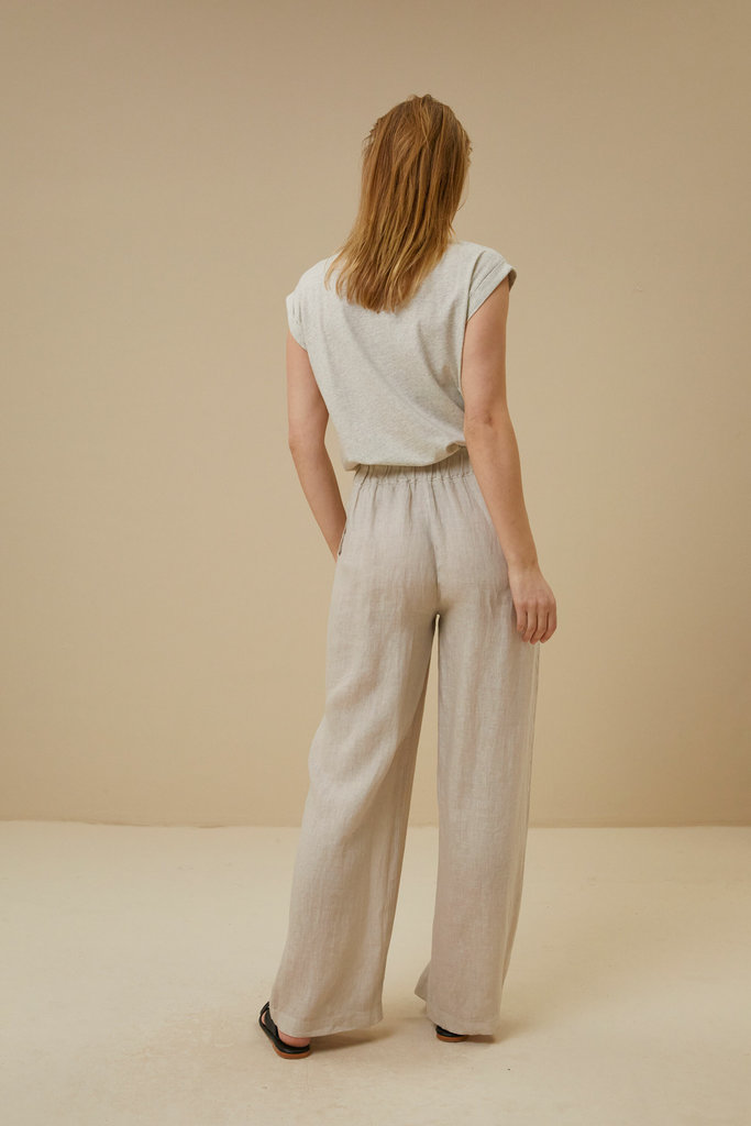 By Bar Robyn Linen Pant