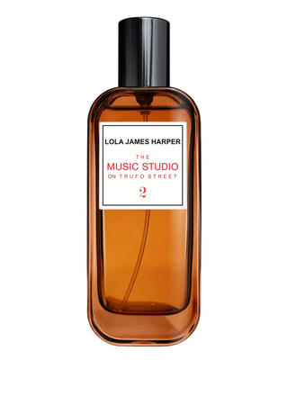 Lola James Harper Roomspray  Music Studio