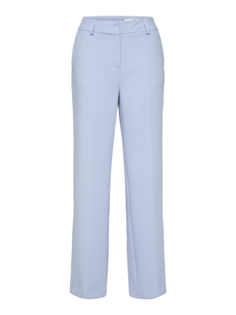 Selected Femme Myla HW  Wide Pants