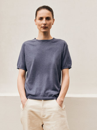 Gris Beauvoir Jumper