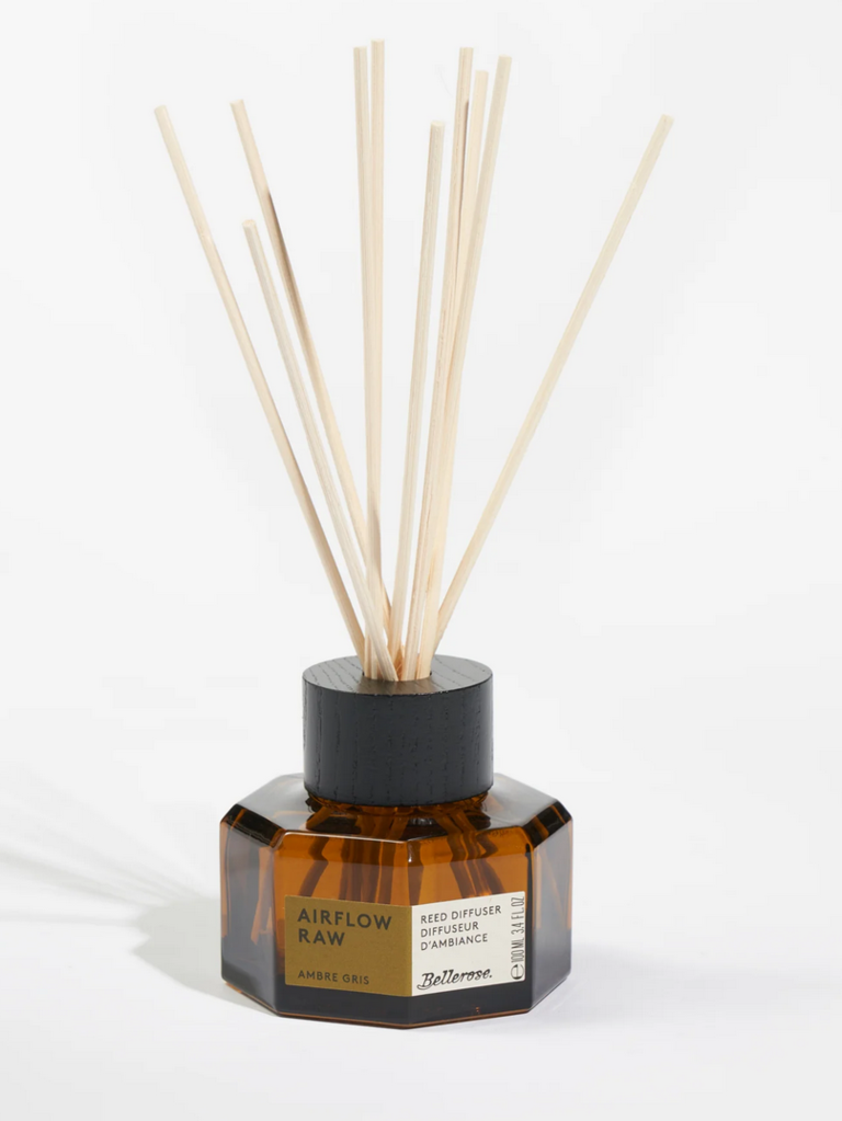 Bellerose Geursticks 'Ambre Gris'