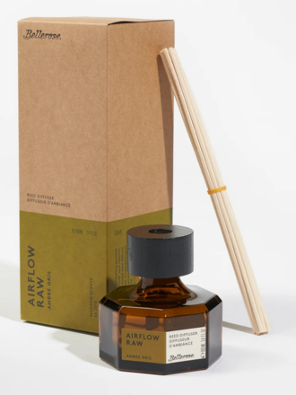 Bellerose Geursticks 'Ambre Gris'