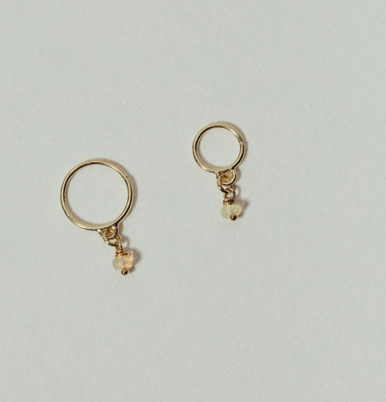 By1Oak Bestie Earring