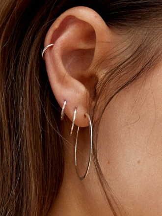 By1Oak Ballerina Silver S