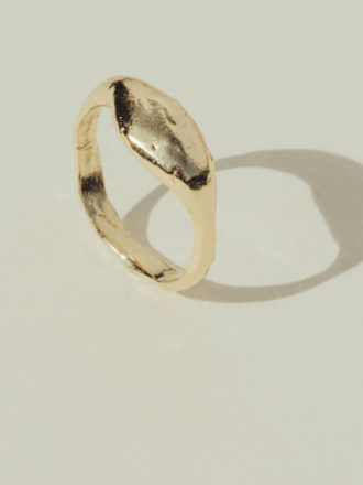 By1Oak Walk On By Ring