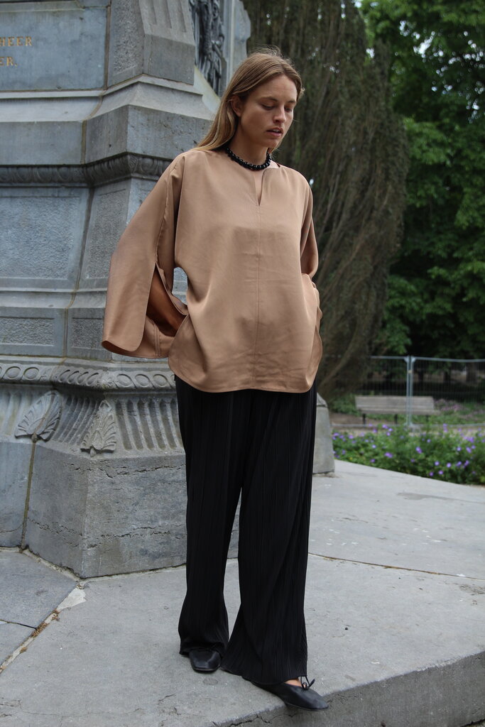 By Malene Birger Calias Shirt