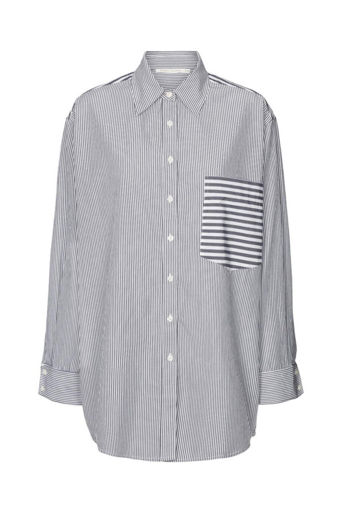 Rabens saloner Willa Shirt