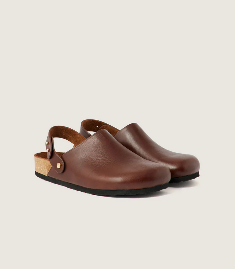 Soeur Sleepy Sandals