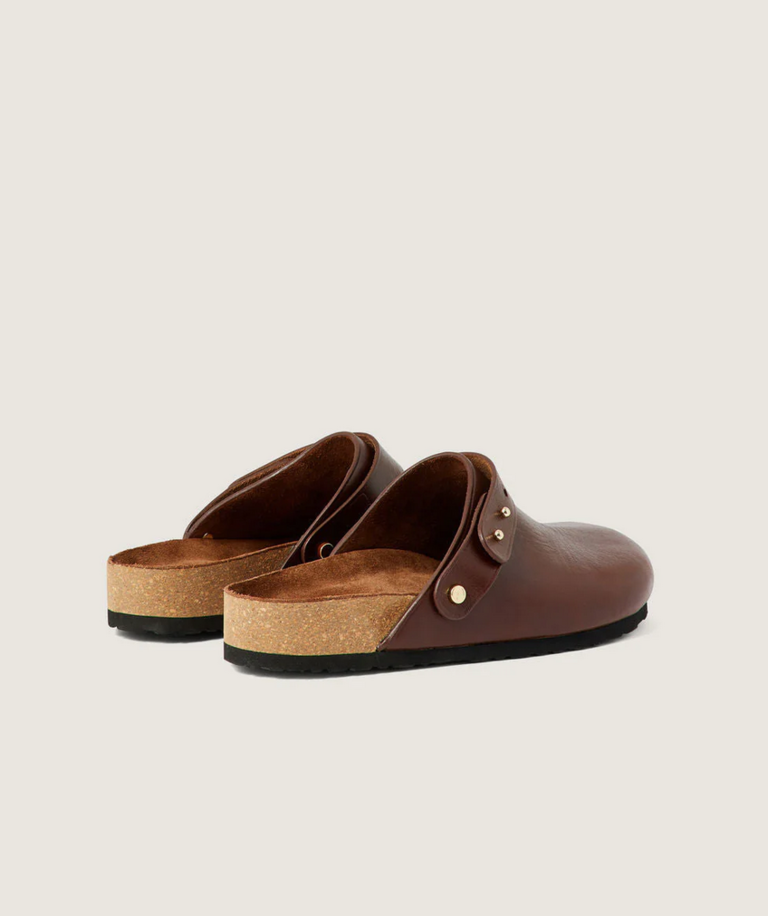 Soeur Sleepy Sandals