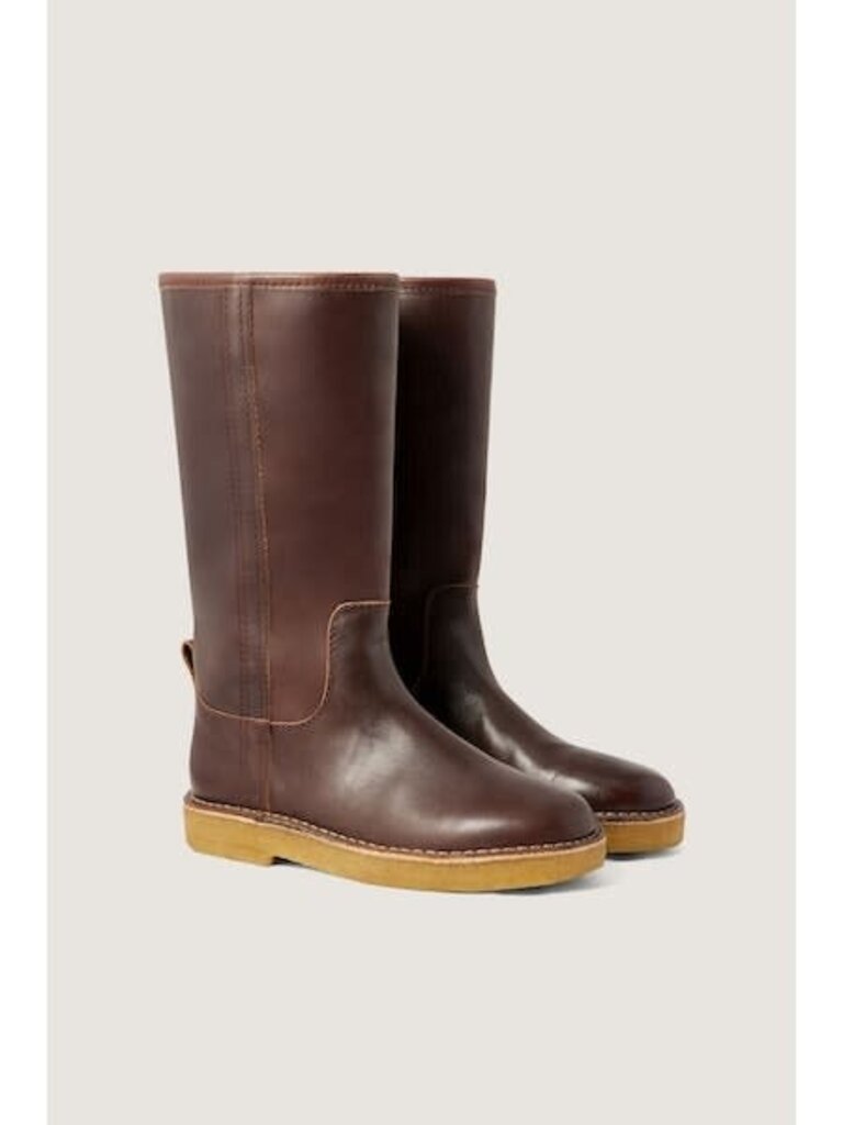 Soeur Sauvage Boots