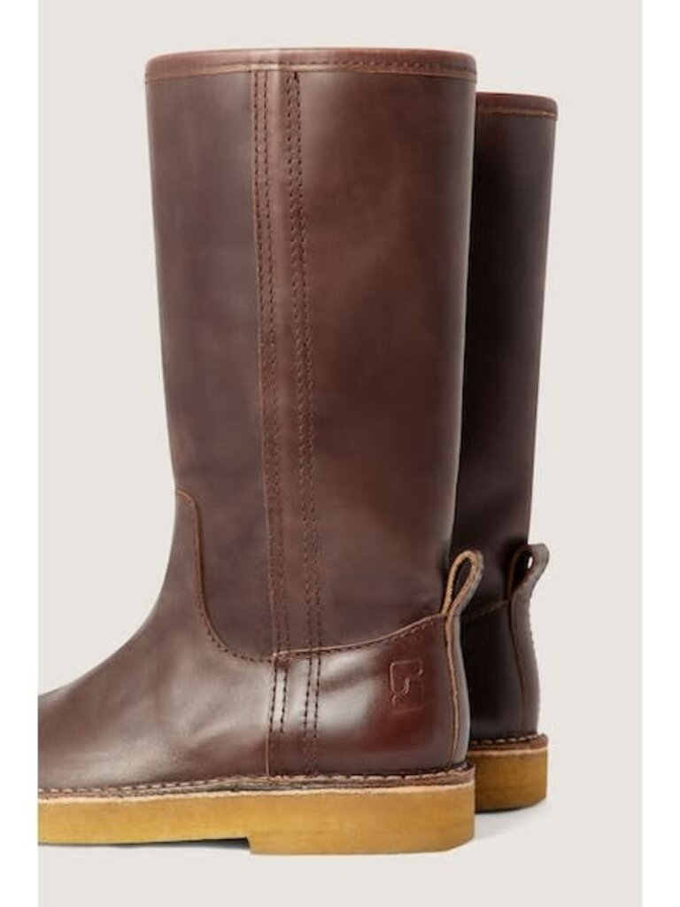 Soeur Sauvage Boots