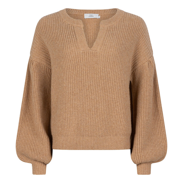 Ruby Tuesday Vianca Pullover