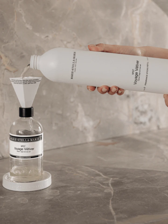 Marie Stella Maris Fragrance Sticks Voyage Ventiver  REFILL