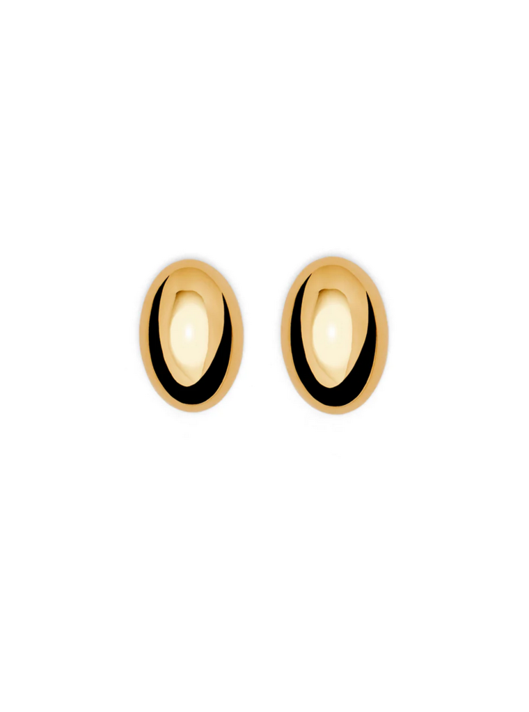 Lie Studio The Camille Earrings