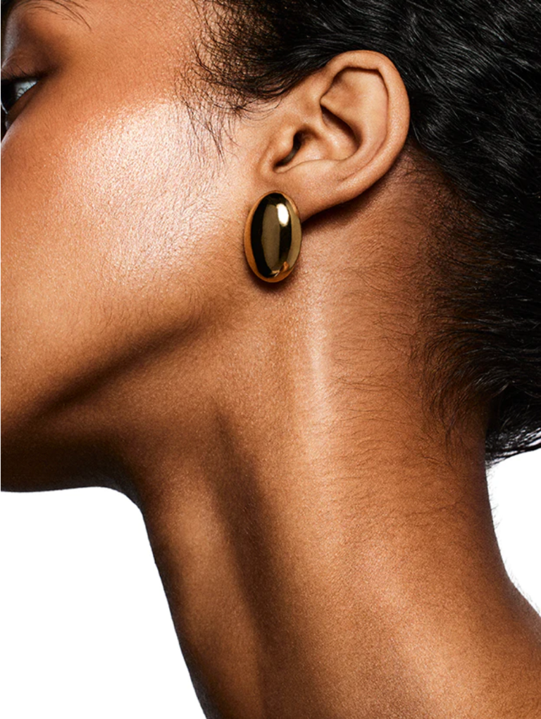 Lie Studio The Camille Earrings