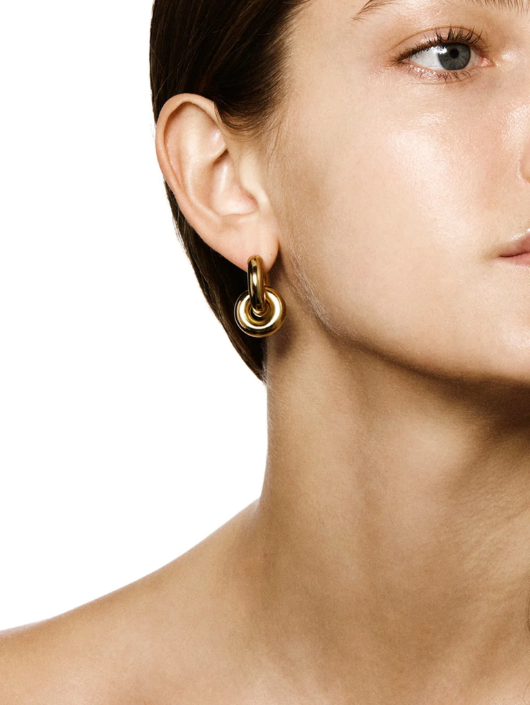 Lie Studio The Esther Earring