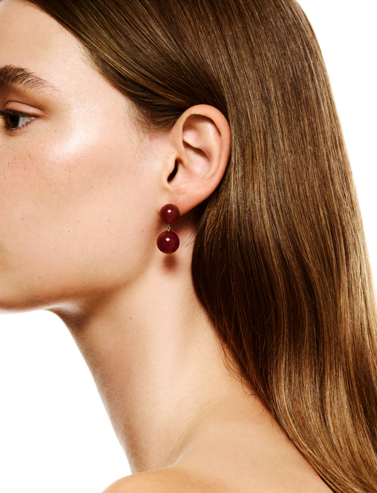 Lie Studio The Hannah Earrings