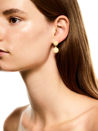 Lie Studio The Hannah Earrings