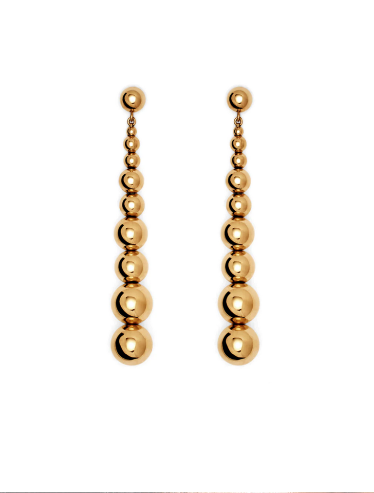 Lie Studio The Josephine Earrings