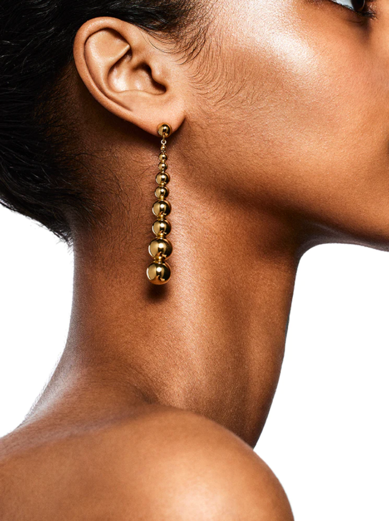 Lie Studio The Josephine Earrings