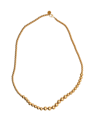 Lie Studio The Olivia Necklace